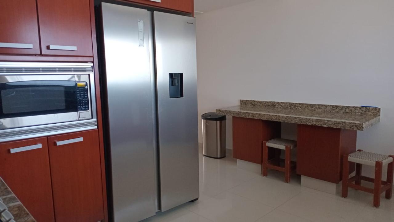 Playamar Tres Cantos T4 801 - Cocina 4